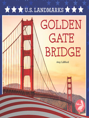 cover image of Golden Gate Bridge